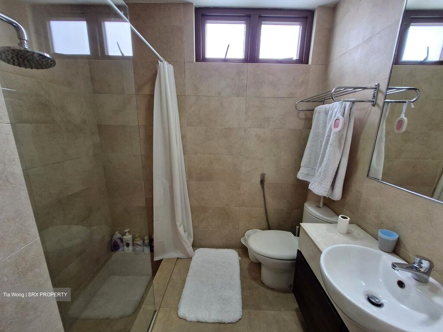 Buckley Residence (D11), Apartment #504112271